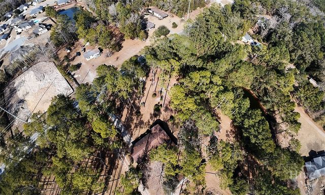 820 Ebenezer Road, Rincon, GA 31326