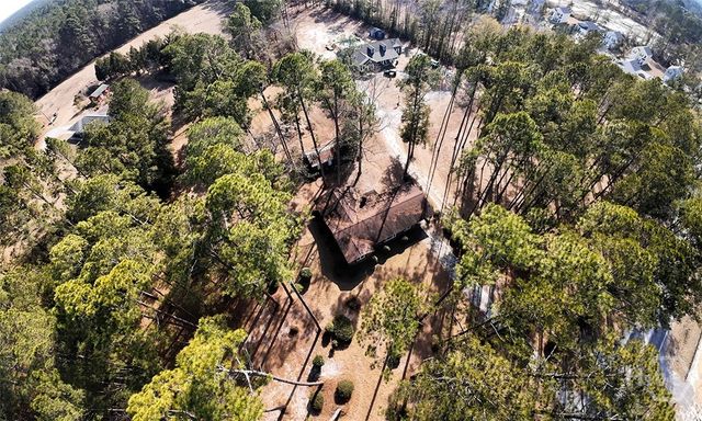 820 Ebenezer Road, Rincon, GA 31326