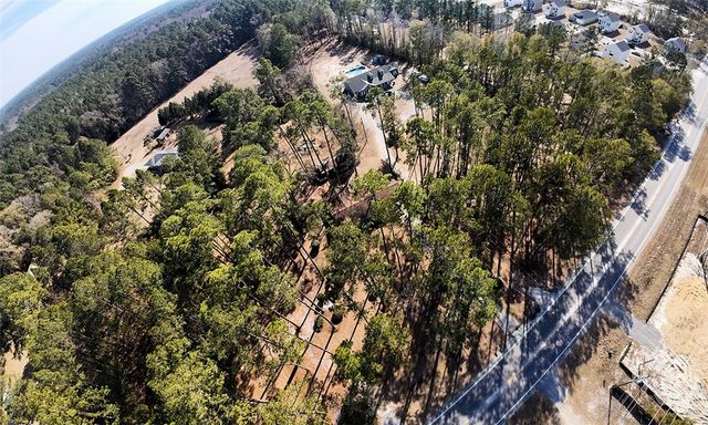 820 Ebenezer Road, Rincon, GA 31326