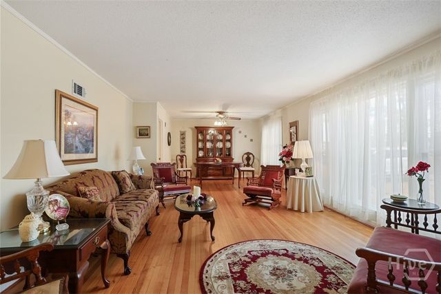 820 Ebenezer Road, Rincon, GA 31326