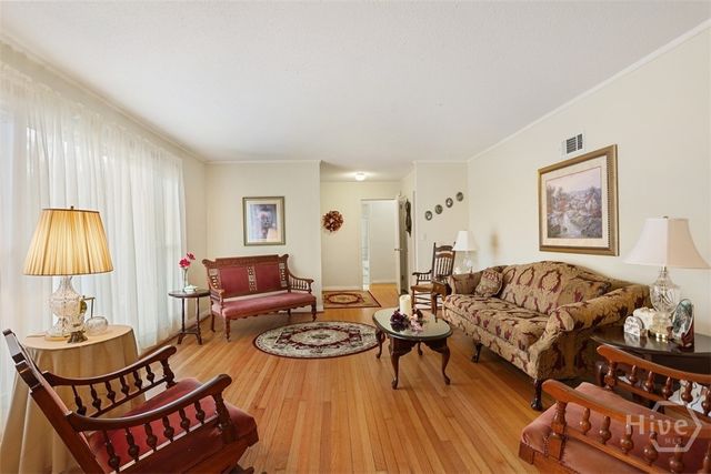 820 Ebenezer Road, Rincon, GA 31326