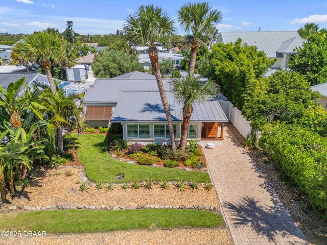 218 Kirkland Road, New Smyrna Beach, FL 32169