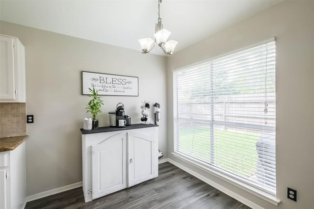 4311 Duesenberg Court, Pearland, TX 77584