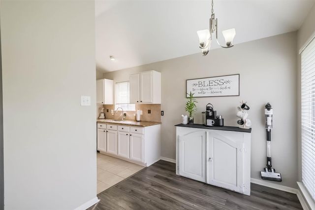 4311 Duesenberg Court, Pearland, TX 77584