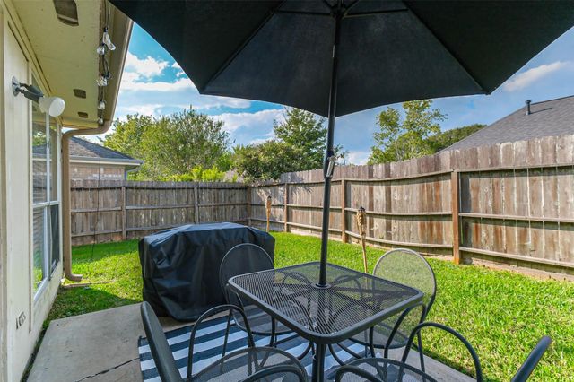 4311 Duesenberg Court, Pearland, TX 77584