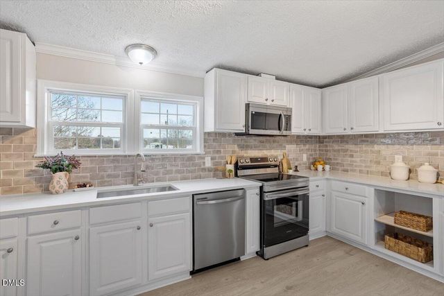 6922 Great Swamp Loop, Lucama, NC 27851