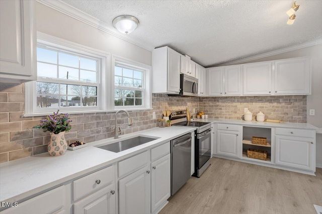 6922 Great Swamp Loop, Lucama, NC 27851