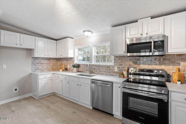 6922 Great Swamp Loop, Lucama, NC 27851