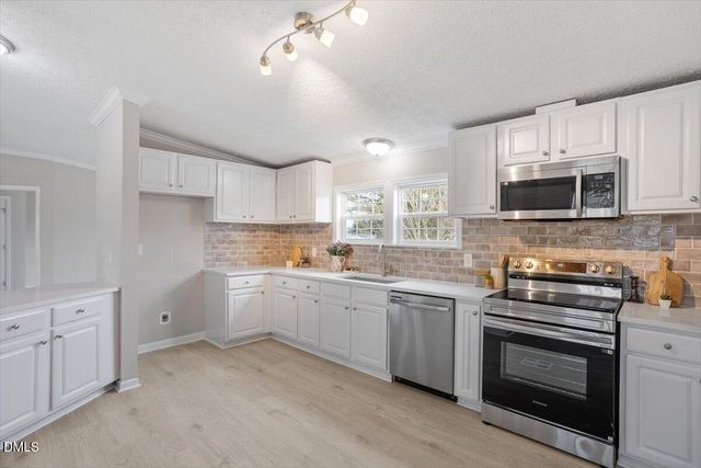 6922 Great Swamp Loop, Lucama, NC 27851