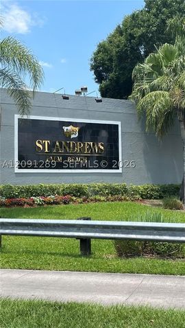 1201 Lake Victoria Dr E, West Palm Beach, FL 33411