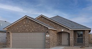 1302 Saratoga Avenue, Lubbock, TX 79416