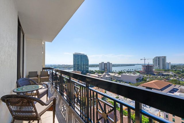 801 S Olive Avenue 1402, West Palm Beach, FL 33401