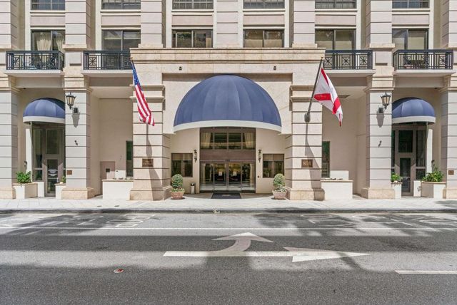 801 S Olive Avenue 1402, West Palm Beach, FL 33401