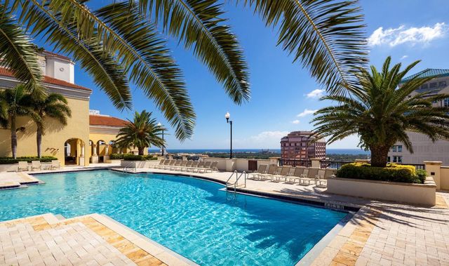 801 S Olive Avenue 1402, West Palm Beach, FL 33401