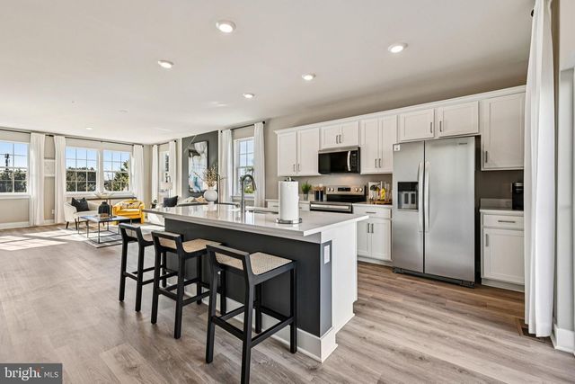 1813 HARVEST DR, Winchester, VA 22601