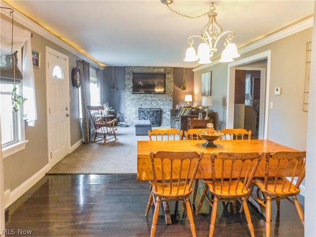 774 Eastwood Street, Geneva, OH 44041