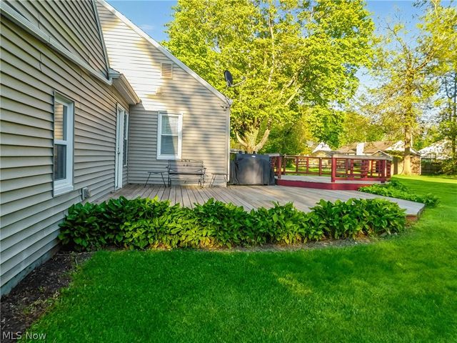 774 Eastwood Street, Geneva, OH 44041
