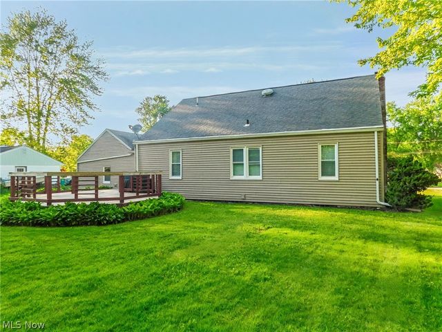 774 Eastwood Street, Geneva, OH 44041