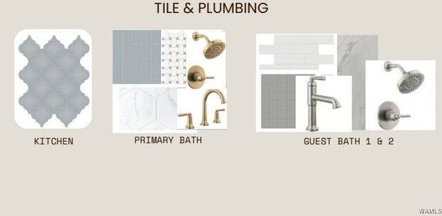 2207 Paul W Bryant, Tuscaloosa, AL 35401