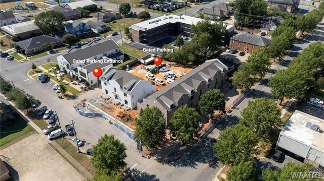 2207 Paul W Bryant, Tuscaloosa, AL 35401