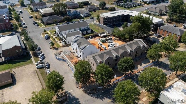 2207 Paul W Bryant, Tuscaloosa, AL 35401