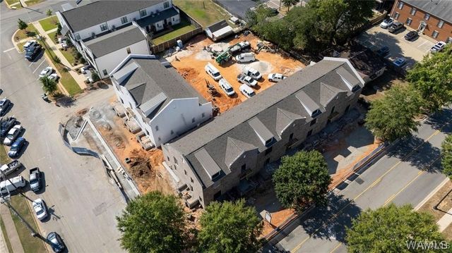 2207 Paul W Bryant, Tuscaloosa, AL 35401