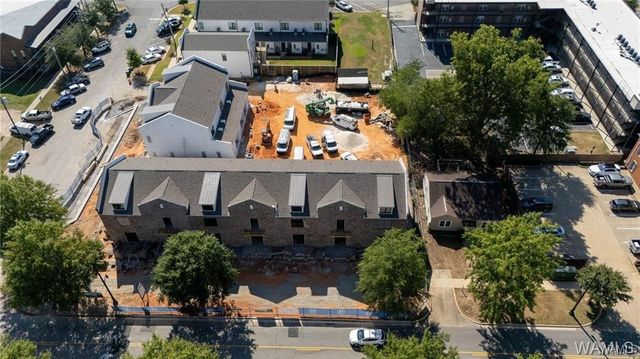 2207 Paul W Bryant, Tuscaloosa, AL 35401