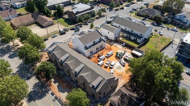 2207 Paul W Bryant, Tuscaloosa, AL 35401