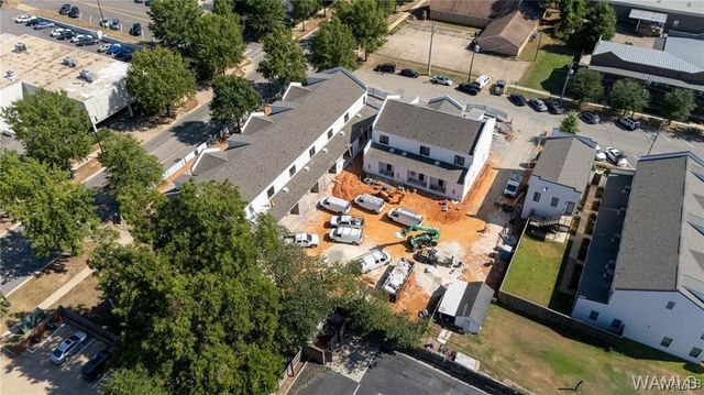 2207 Paul W Bryant, Tuscaloosa, AL 35401