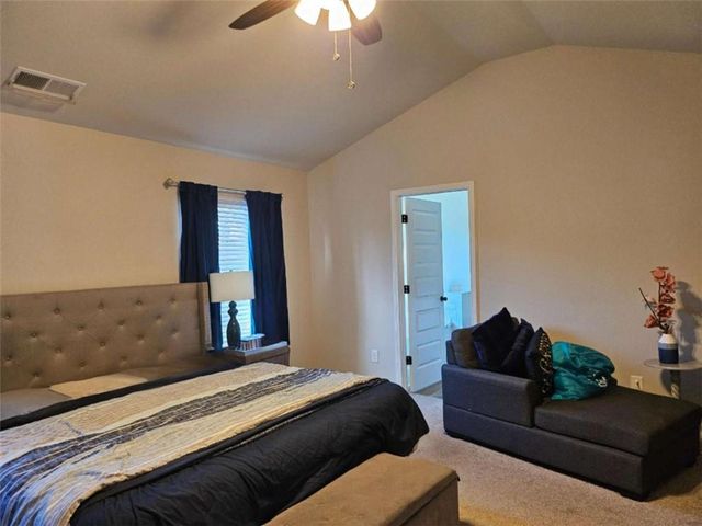 4962 Zoya Court, South Fulton, GA 30331