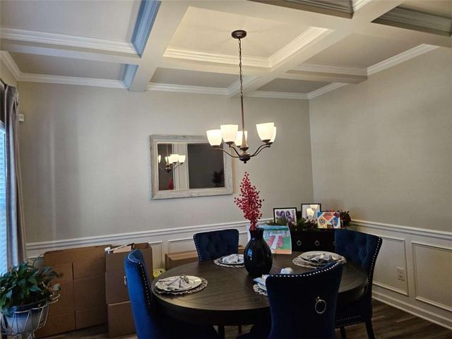 4962 Zoya Court, South Fulton, GA 30331