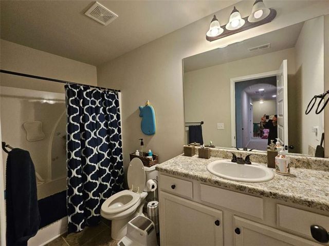 4962 Zoya Court, South Fulton, GA 30331