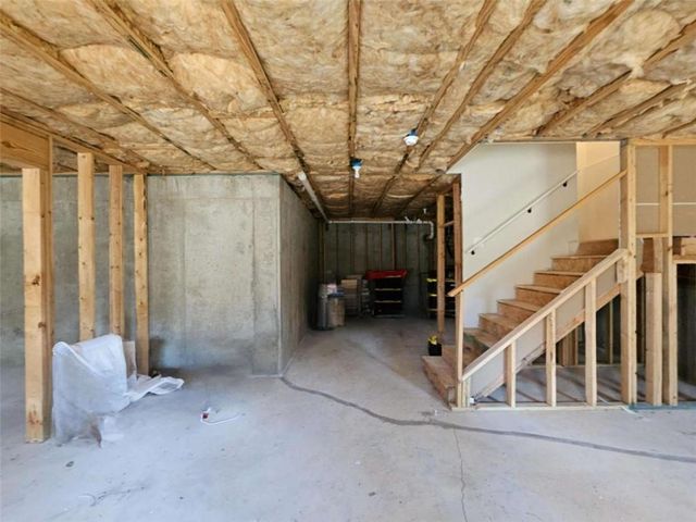 4962 Zoya Court, South Fulton, GA 30331