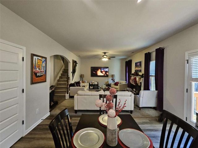 4962 Zoya Court, South Fulton, GA 30331