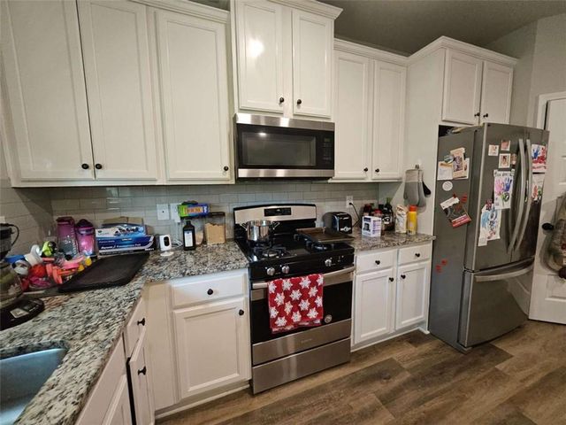 4962 Zoya Court, South Fulton, GA 30331