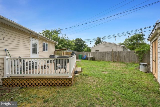 201 GUNNING BEDFORD DR, Dover, DE 19904