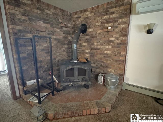 820 Beach Road, Evans, NY 14006