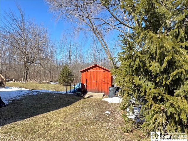 820 Beach Road, Evans, NY 14006