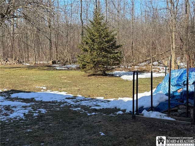 820 Beach Road, Evans, NY 14006