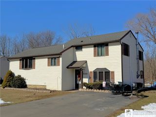 820 Beach Road, Evans, NY 14006