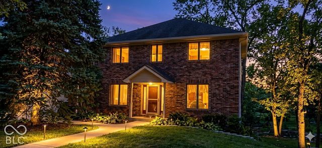 4513 Moss Ridge Lane, Indianapolis, IN 46237