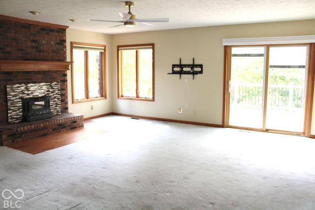 4513 Moss Ridge Lane, Indianapolis, IN 46237