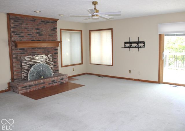 4513 Moss Ridge Lane, Indianapolis, IN 46237