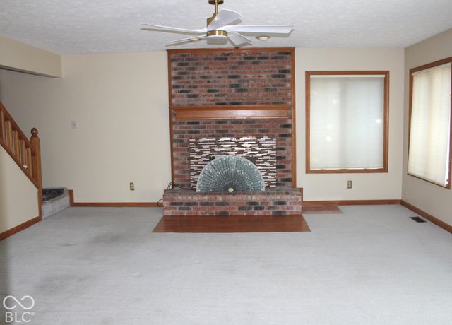4513 Moss Ridge Lane, Indianapolis, IN 46237