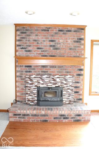 4513 Moss Ridge Lane, Indianapolis, IN 46237