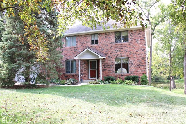 4513 Moss Ridge Lane, Indianapolis, IN 46237