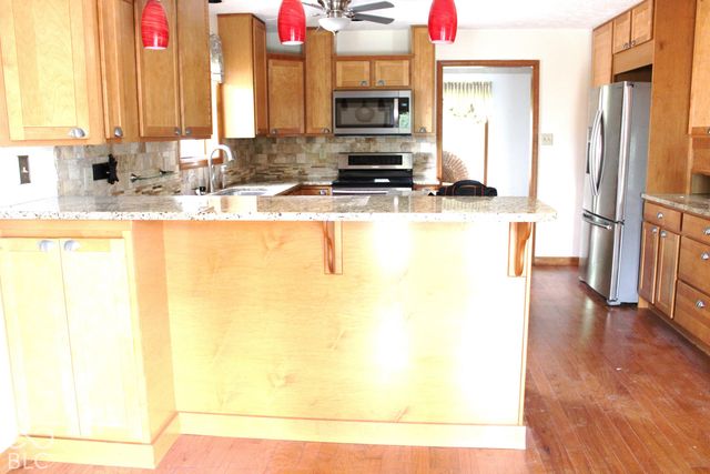 4513 Moss Ridge Lane, Indianapolis, IN 46237