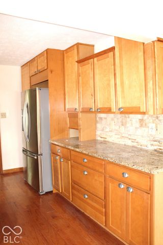4513 Moss Ridge Lane, Indianapolis, IN 46237