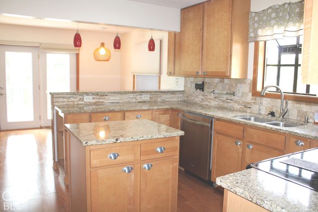4513 Moss Ridge Lane, Indianapolis, IN 46237