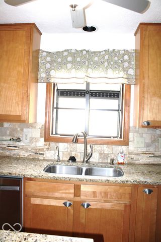 4513 Moss Ridge Lane, Indianapolis, IN 46237